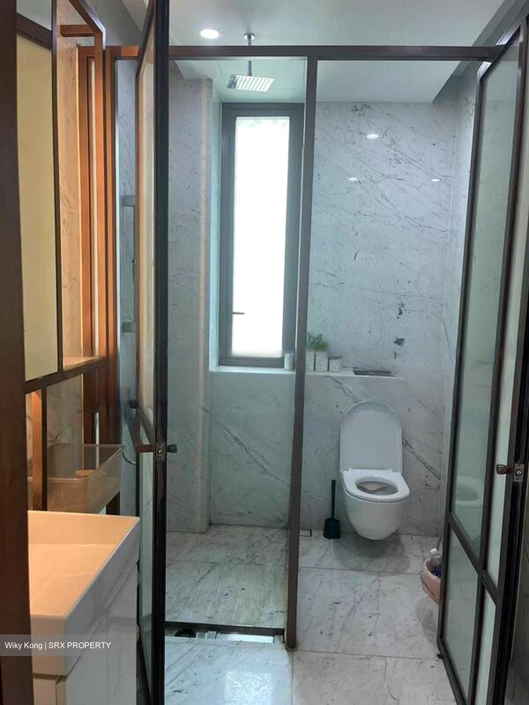 8 Hullet (D9), Apartment #450306621